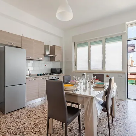 Casa Del Sol - Happy Apartment *