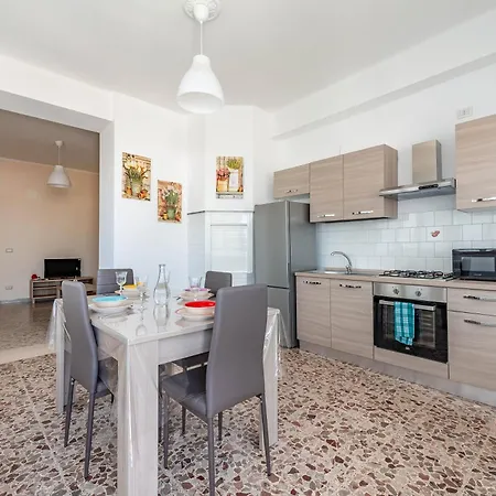 Apartment Casa Del Sol - Happy Alberobello