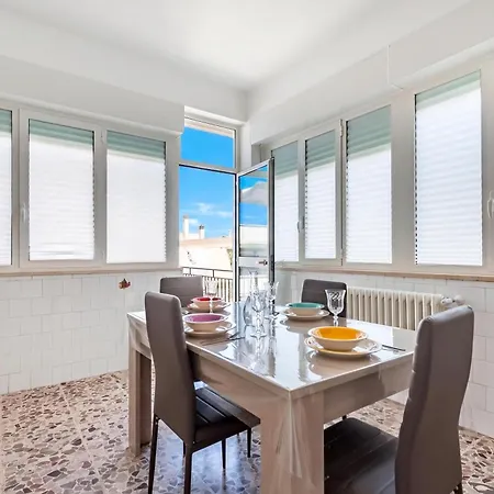 Daire Casa Del Sol - Happy